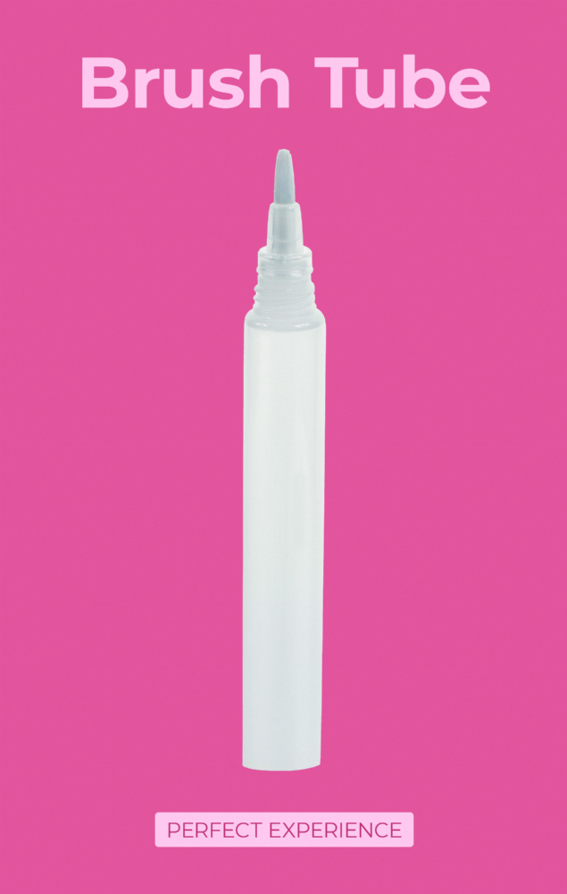 Small body with big effect: UDN Brush Tube